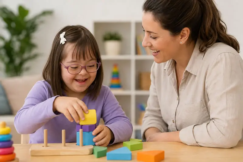 Applied Behavior Analysis