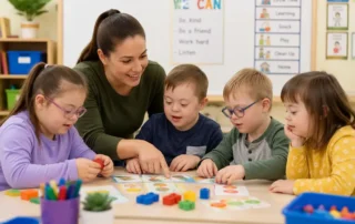 Applied Behavior Analysis