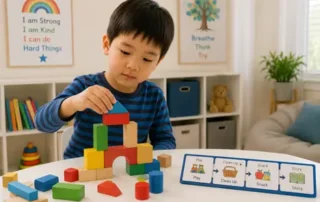 Children with Autism